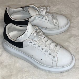 Women’s Alexander McQueen Sneakers